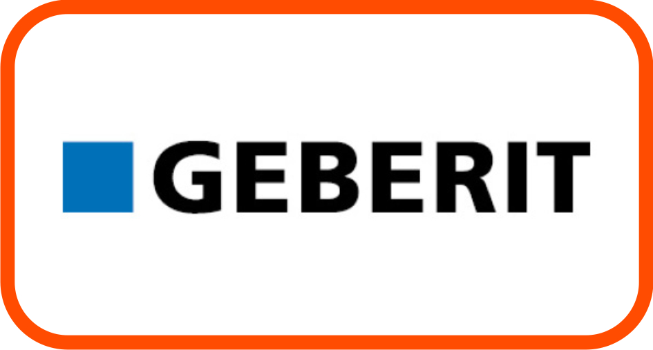 Geberit - Homepage