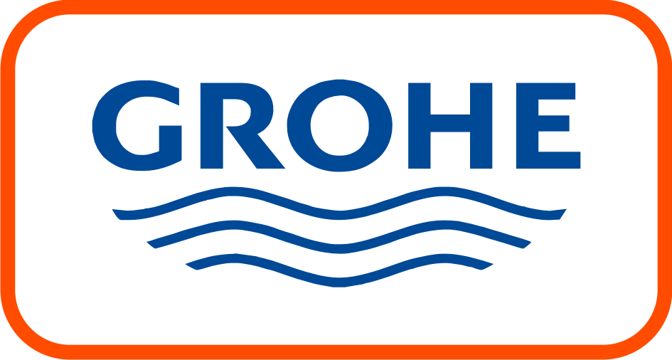 Grohe - Homepage